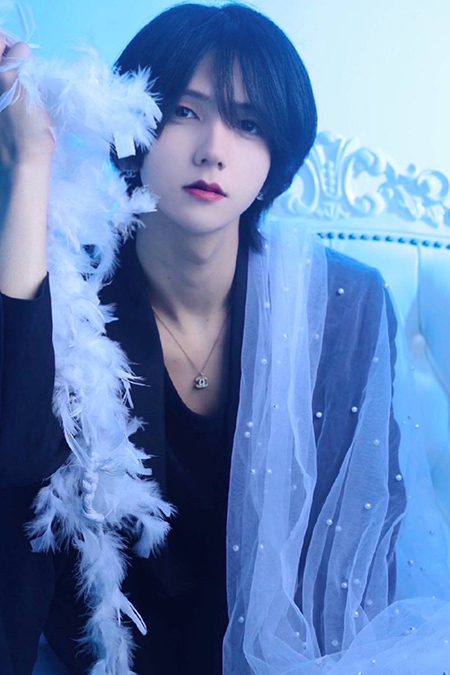 れい OMEGA by ACQUA 京都 祇園