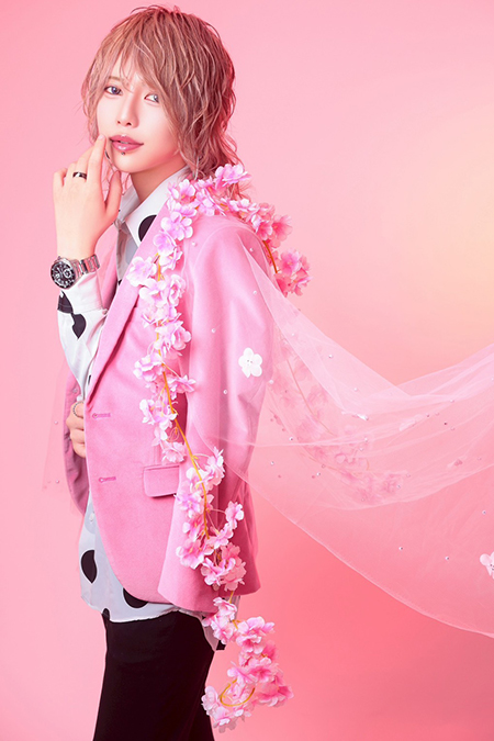 ぱくっぱくっいちご SWAMP 大阪 ミナミ