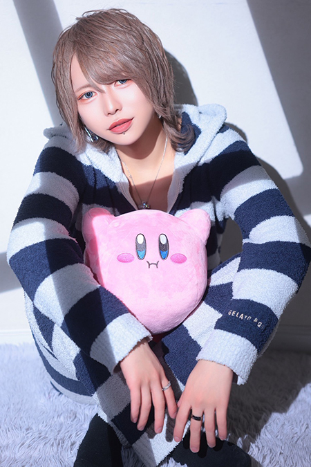 ぱくっぱくっいちご SWAMP 大阪 ミナミ