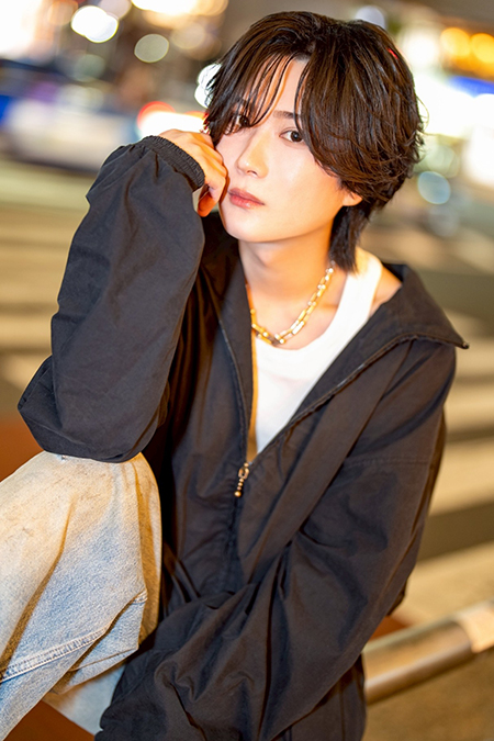 美怜 MILDROUS 歌舞伎町