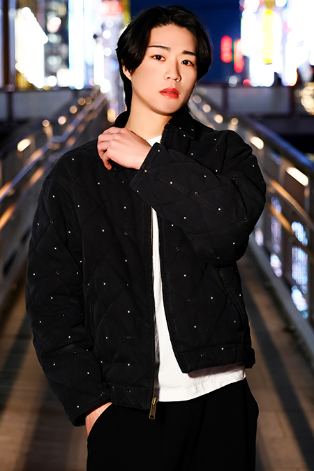 しゅく GOAT 大阪 ミナミ