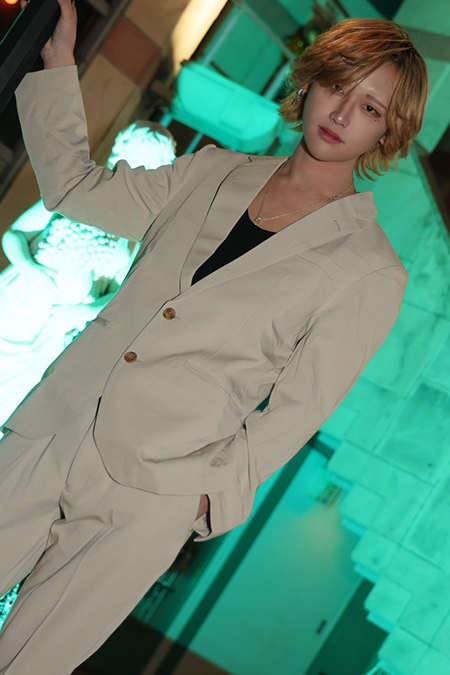 ツバキ Real 愛媛/松山