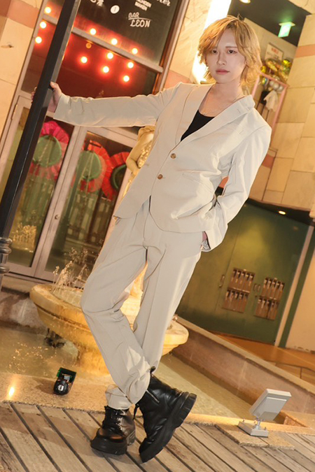 ツバキ Real 愛媛/松山