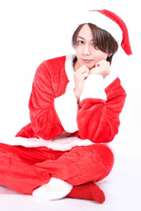 三井 花道 THE CLUB OSAKA 大阪 ミナミ