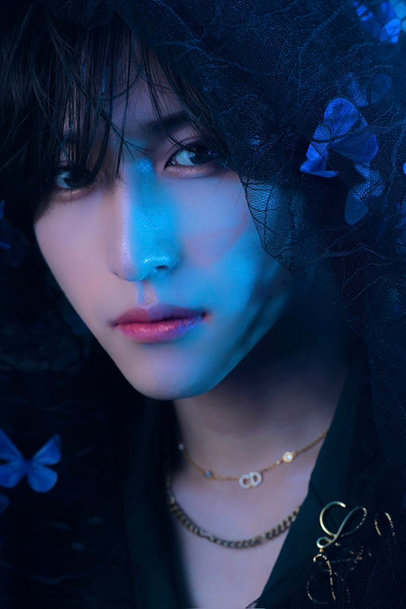 神楽 龍希 ETERNAL 大阪 ミナミ