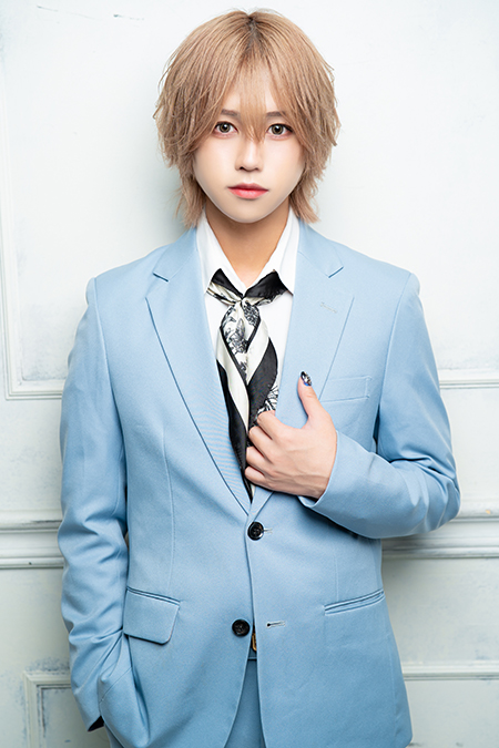 夜空 あおい BLUE OSAKA 大阪 ミナミ