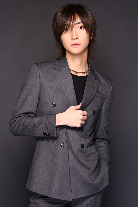 愛聖 紫耀 goofee 大阪 ミナミ