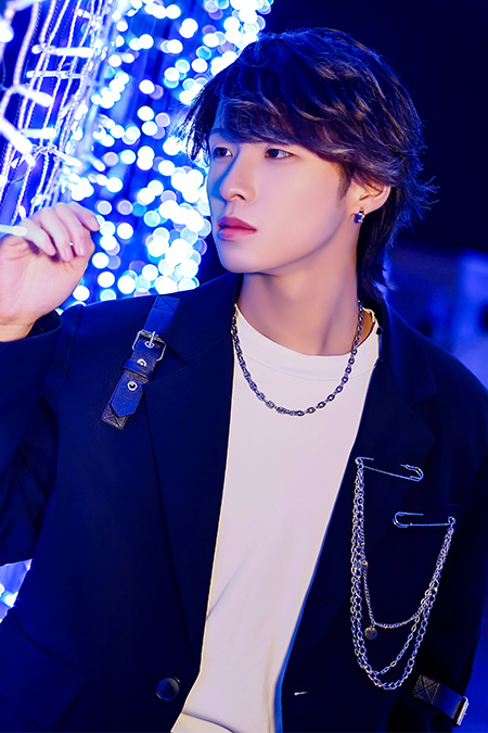 如月 湊 REGOLITH -本店- 大阪 ミナミ