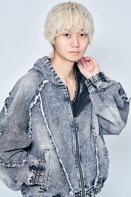 陽 HANG OVER 歌舞伎町