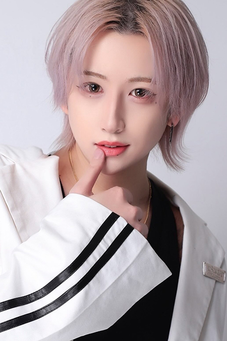 明智 紫乃 BREAK -OMIYA group dandy- 埼玉／大宮