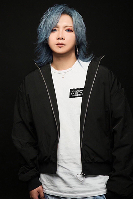 麻倉 葉王 BREAK -OMIYA group dandy- 埼玉/大宮