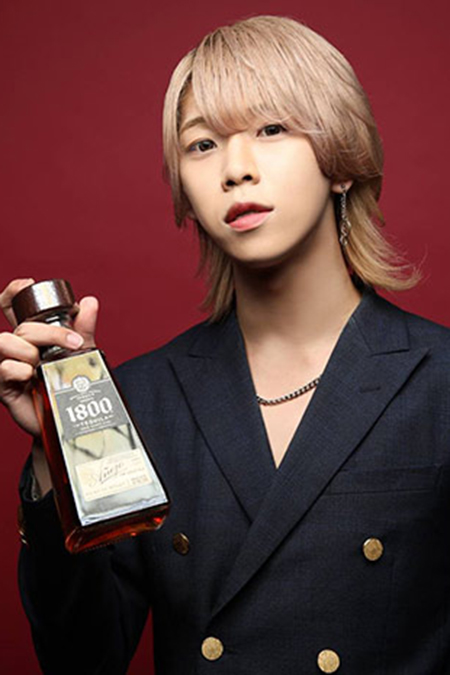 龍星 BREAK -OMIYA group dandy- 埼玉／大宮