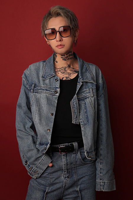 勇者 あき BREAK -OMIYA group dandy- 埼玉/大宮