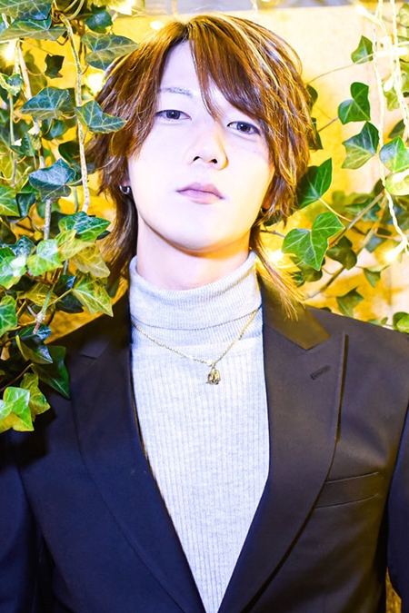 ルイ ETERNAL 大阪 ミナミ