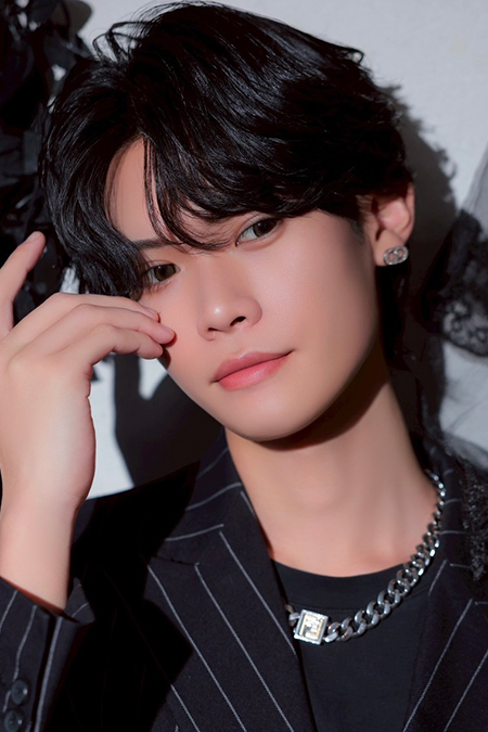 皇 大翔 GENTLY 大阪 ミナミ