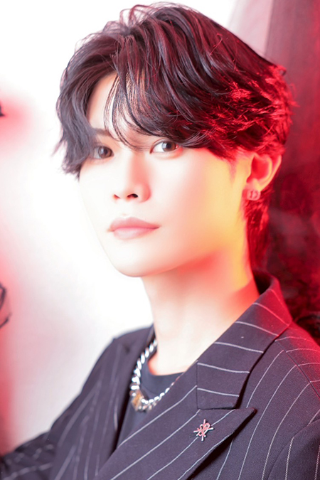 皇 大翔 GENTLY 大阪 ミナミ