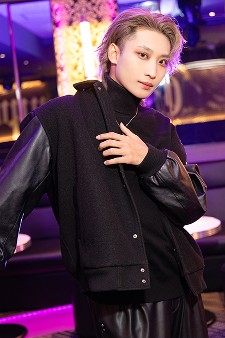 紫月 流星 EMPEROR 香川／高松