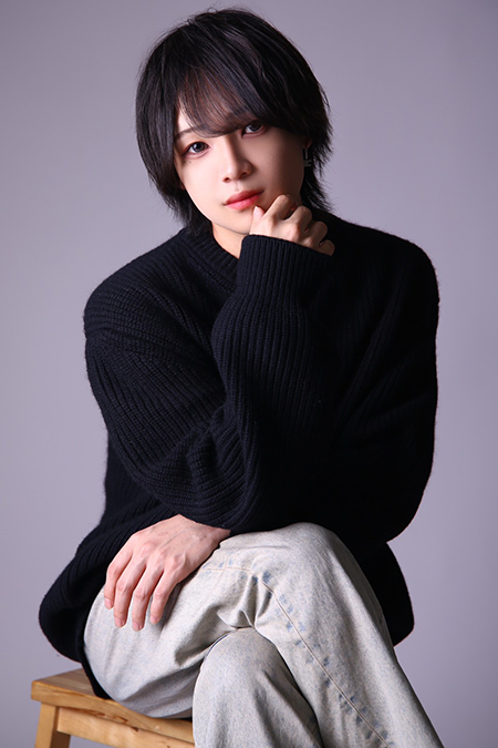 神木 翔飛 ADAM REX 大阪 ミナミ