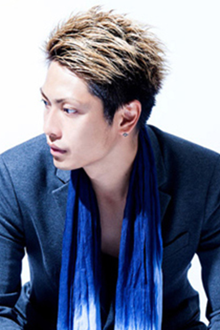 AVALANCHE 朱祢 潤