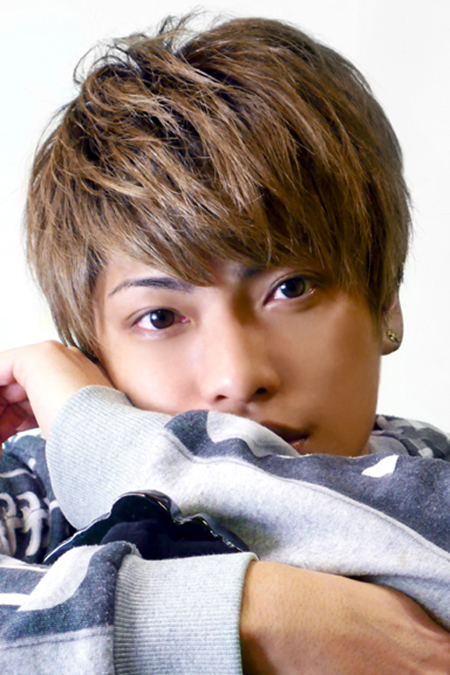 AVALANCHE 朱祢 潤