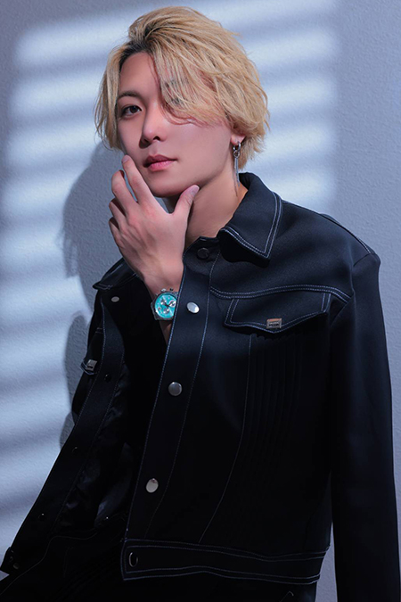 神木 スバル Valentine 大阪 ミナミ