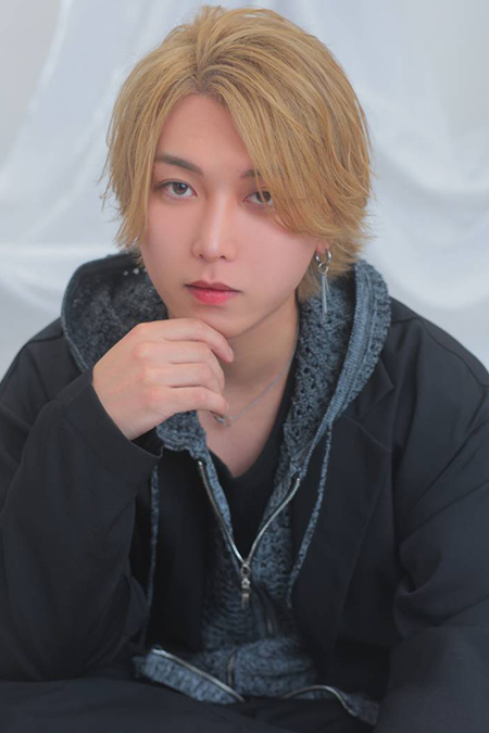 神木 スバル Valentine 大阪 ミナミ