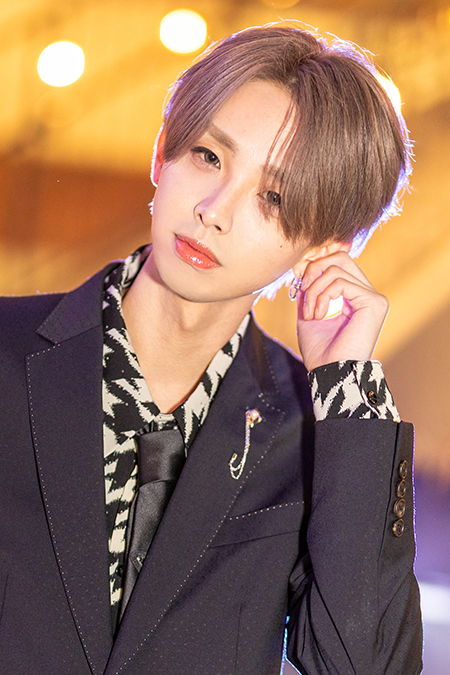 れい ACQUA -Hiroshima- 広島／流川・福山