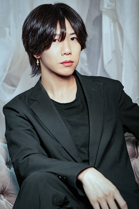 紫宮 ルナ GOLD 歌舞伎町