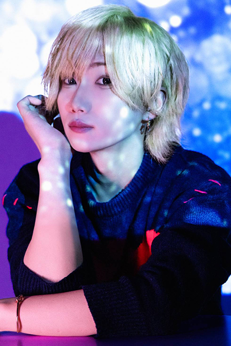 神谷 翔 GOLD 歌舞伎町