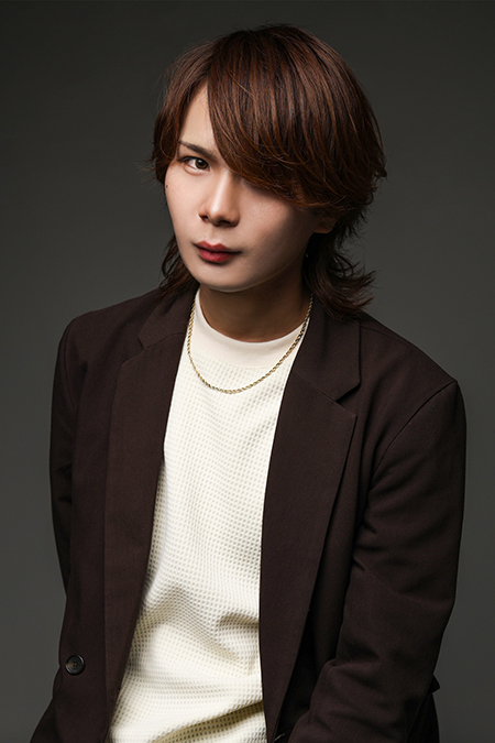 GENTLEMAN’S CLUB GENTLE 峰 竜太