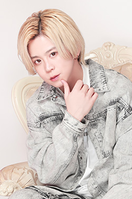 あいうえお のあ nika 歌舞伎町