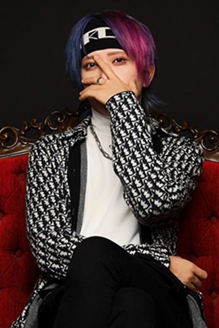 nika 彩譜屋 ミトリ