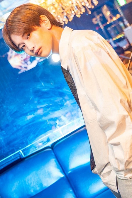 柊一 S-cort 岡山