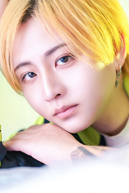 蒼 イヌ Valentine 大阪 ミナミ