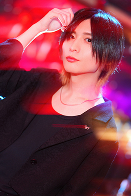 あかり TOP DANDY REAL 歌舞伎町