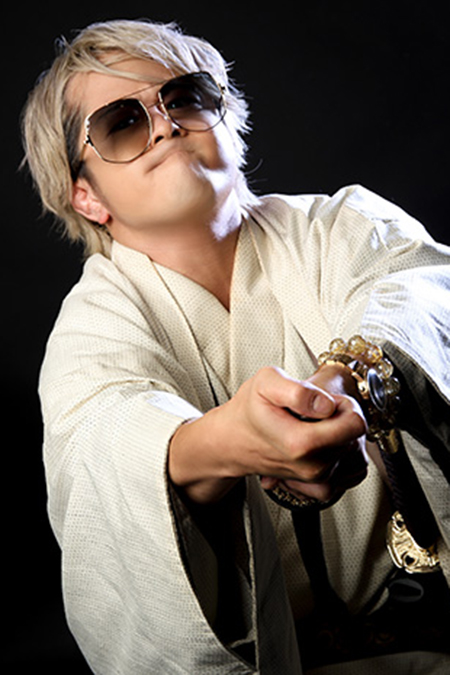 翔太 TOP DANDY REAL 歌舞伎町