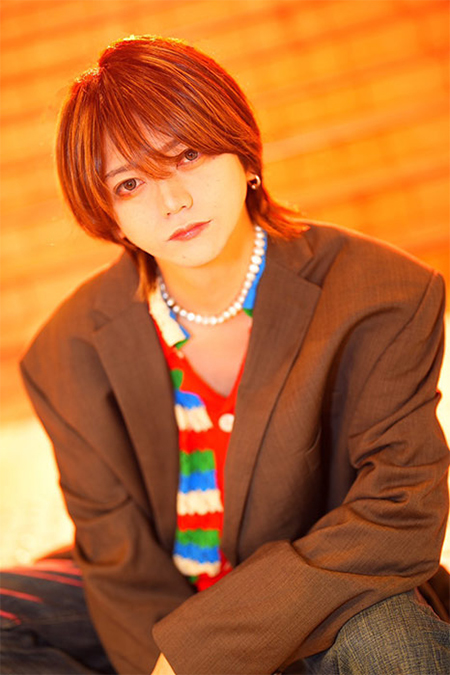 Aravan Lilian 佐嘉 光瑠