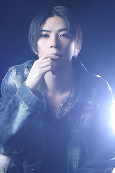 銀 TOP DANDY REAL 歌舞伎町