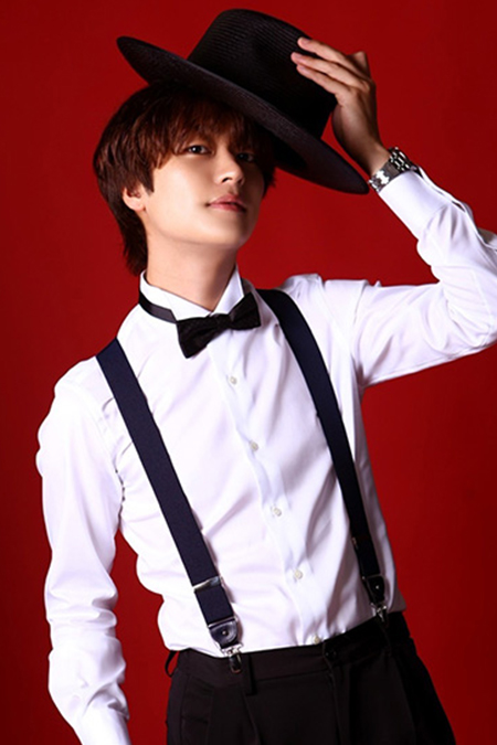 ATOM-CLEAR- ひろむん社長