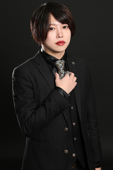 小町 柚子 KIRAMEKI 名古屋 栄・錦