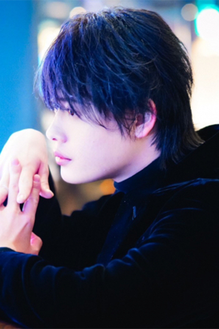 りゅーが FUYUTSUKI -YGGDRASILL SAPPORO- すすきの