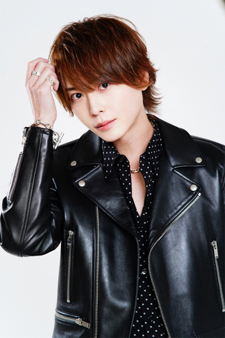 FUYUTSUKI -YGGDRASILL SAPPORO- 一色 武瑠