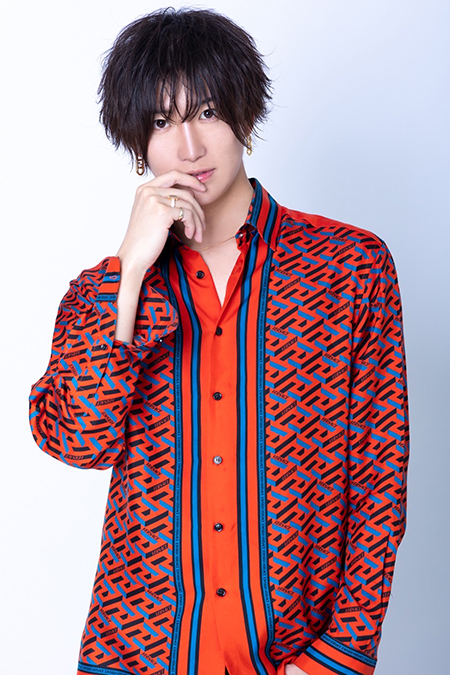 MEDUSA ヒル舞 優真