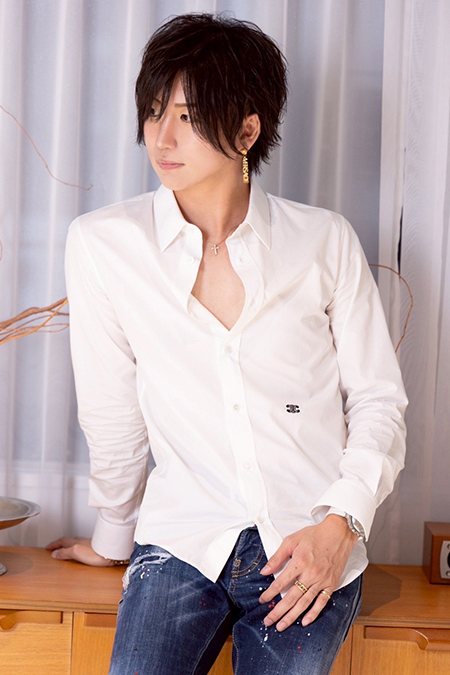 MEDUSA ヒル舞 優真