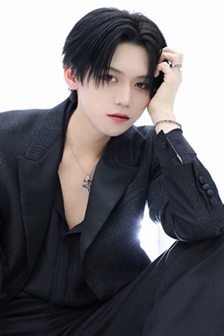 志龍 くろむ TOP DANDY 歌舞伎町