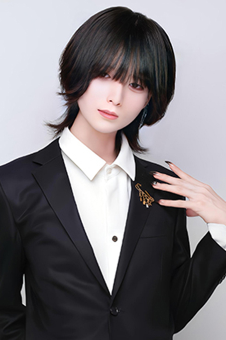 慄 SELENE 歌舞伎町
