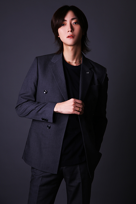 愛聖 紫耀 goofee 大阪 ミナミ