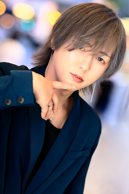 空-SORA osaka- 珀空 莉琥