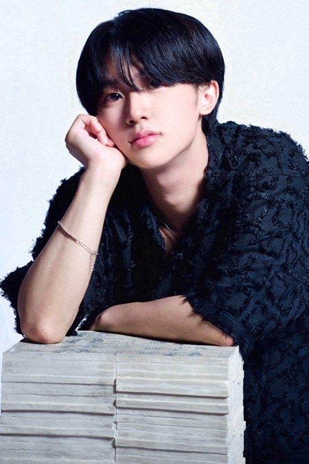 碧 流愛 GOAT 大阪 ミナミ