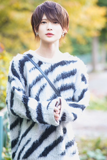 YGGDRASILL -SAPPORO- れんきゅん